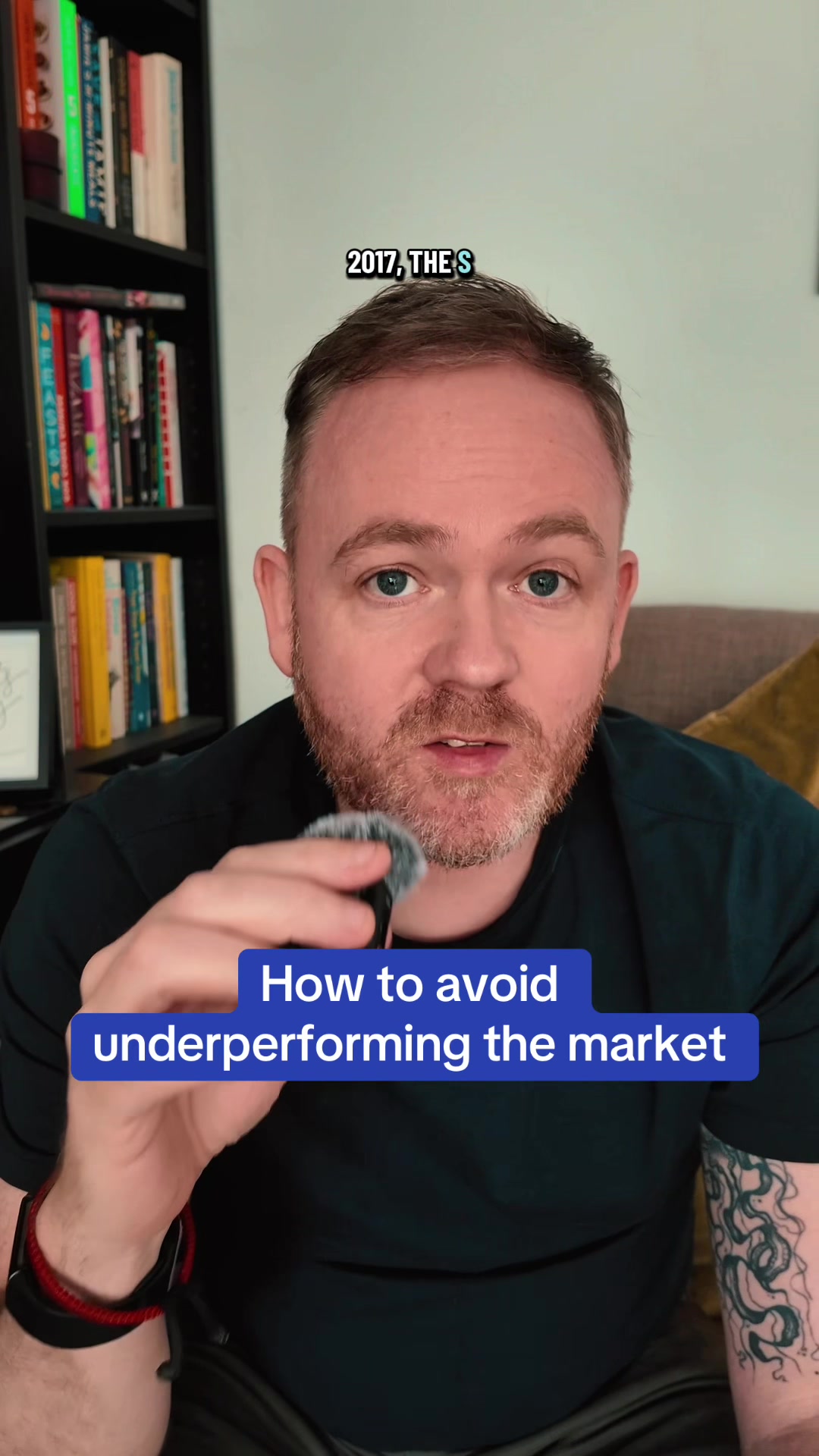 @Neil Invests