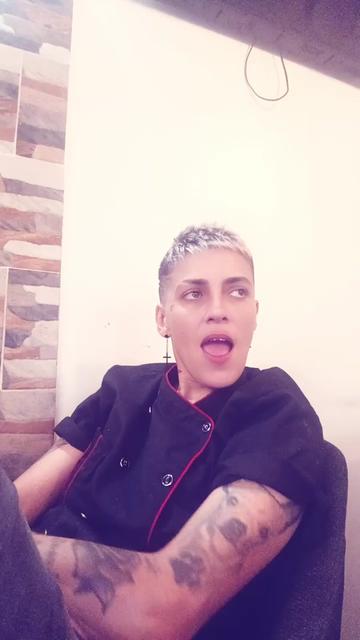 @EstefaniaGonzalez
