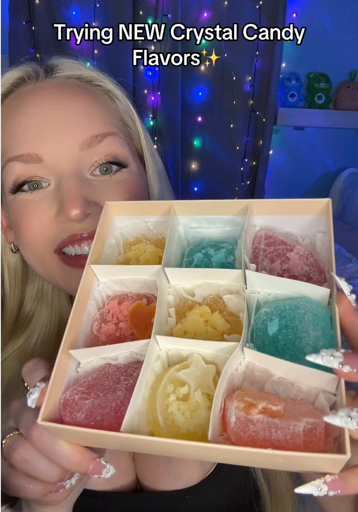 @Miss Alyssa Jordan ASMR