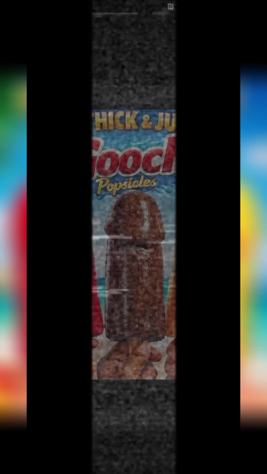 @JACKO POCKET ROCKET 😜❤️😜