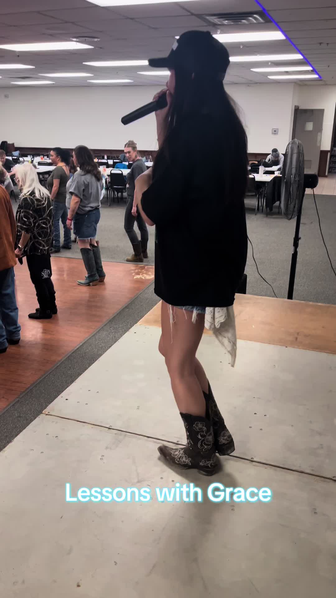 @Southern Line Dance
