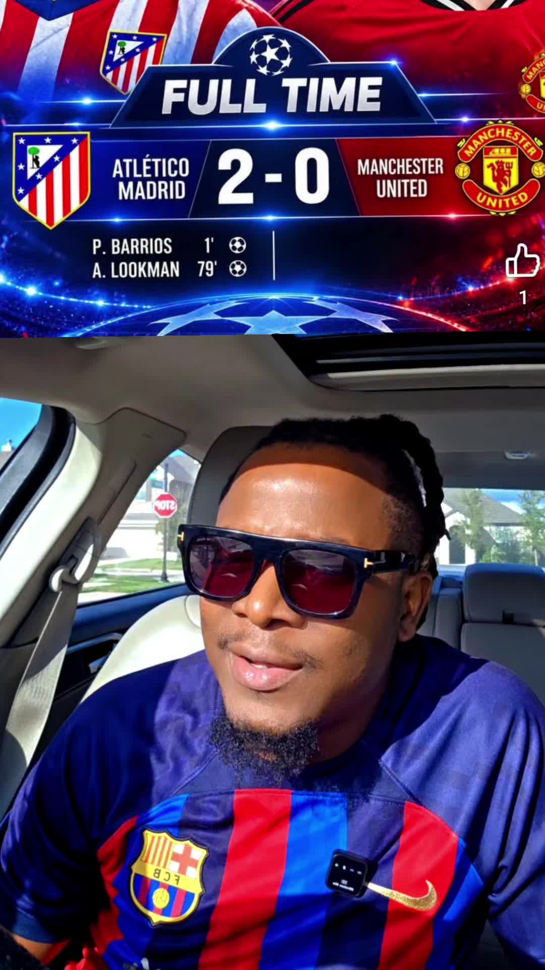 @Lee Blake 🎙️