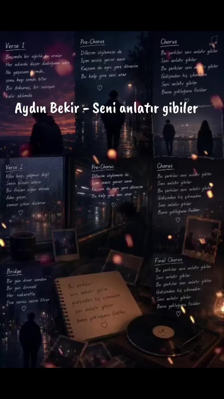 @Aydın Bekir