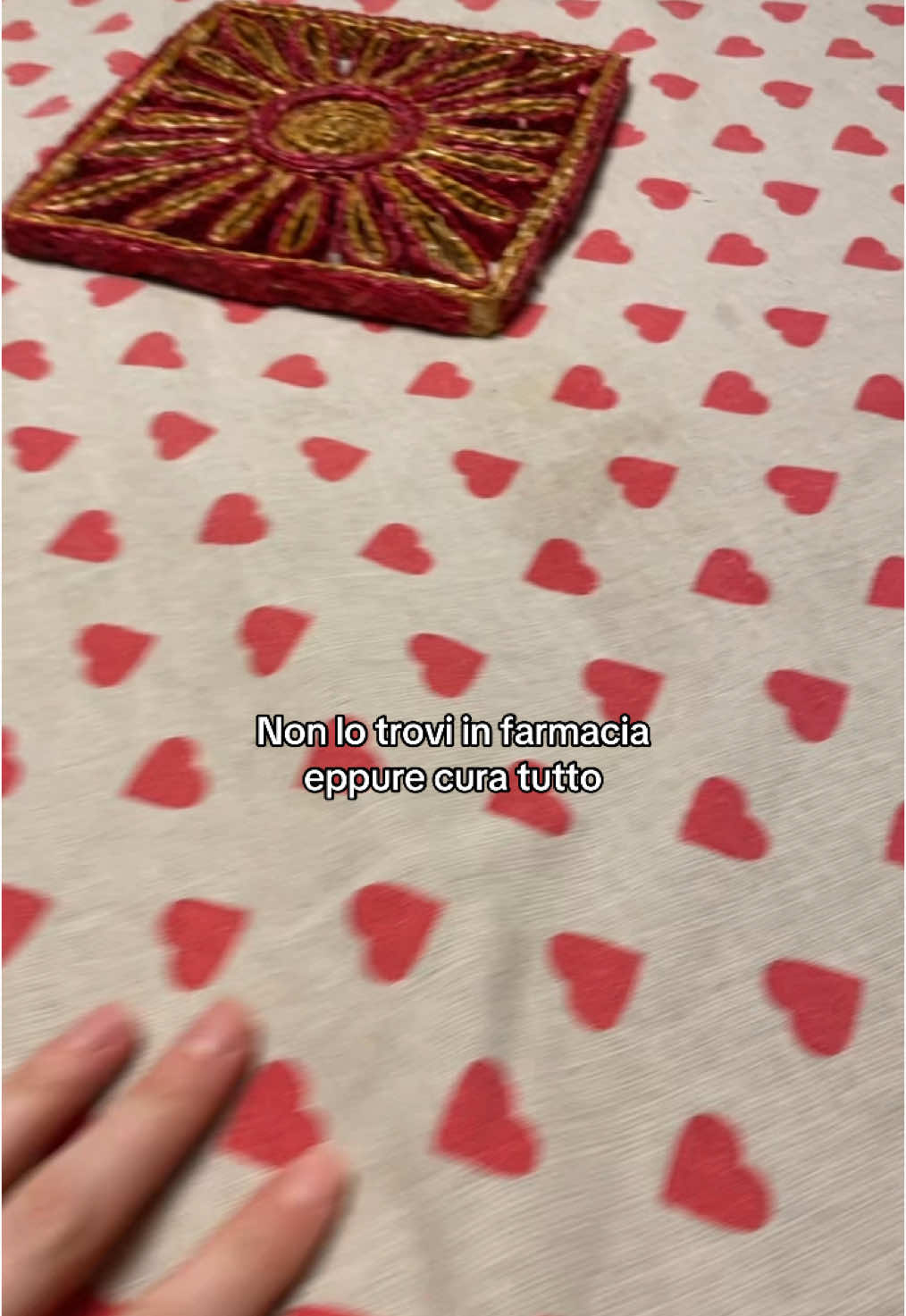 @Danielle M.