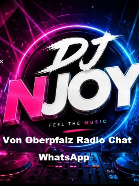 @Dj Mario von Oberpfalz Radio