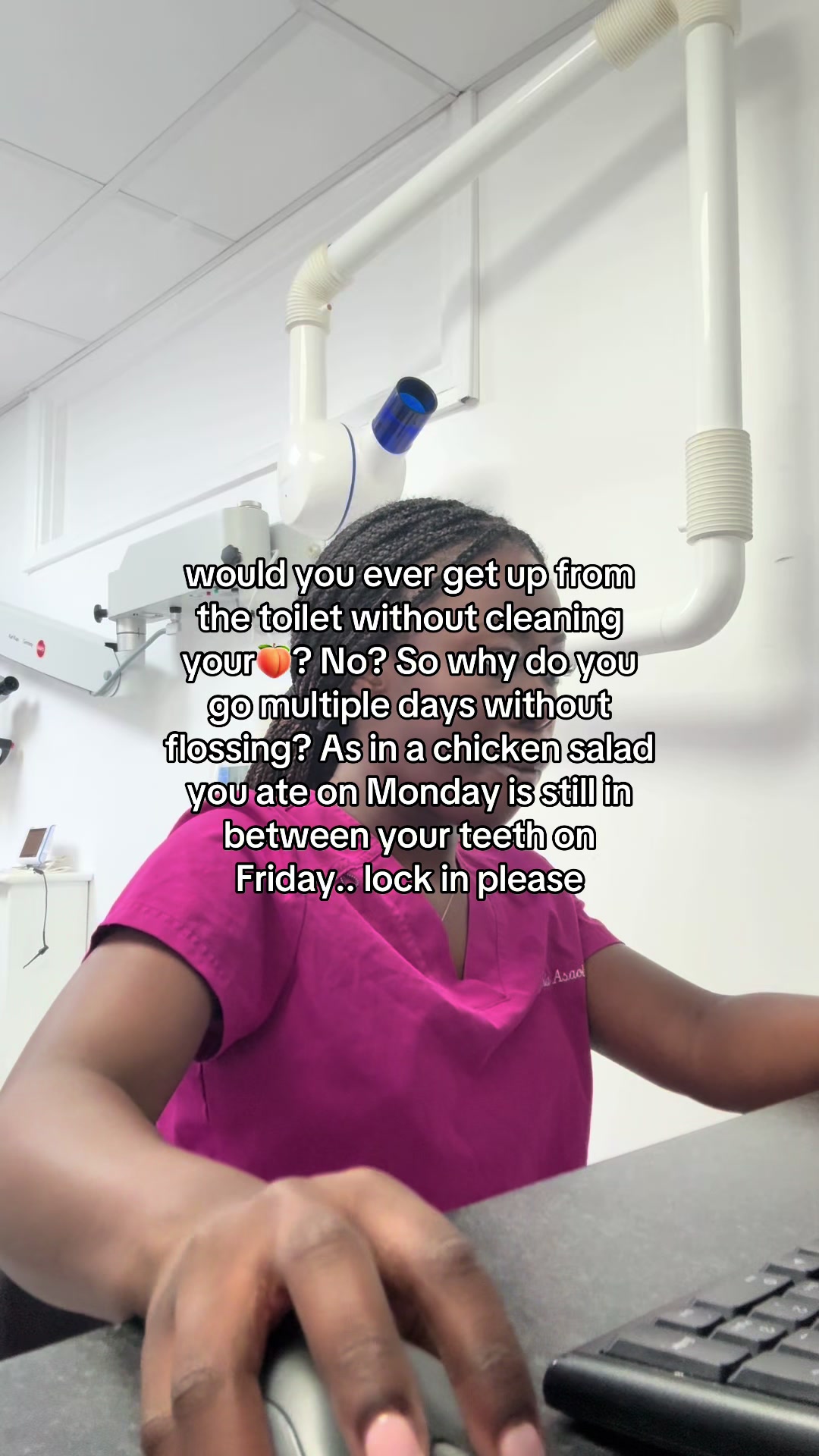 @Dr. Sola
