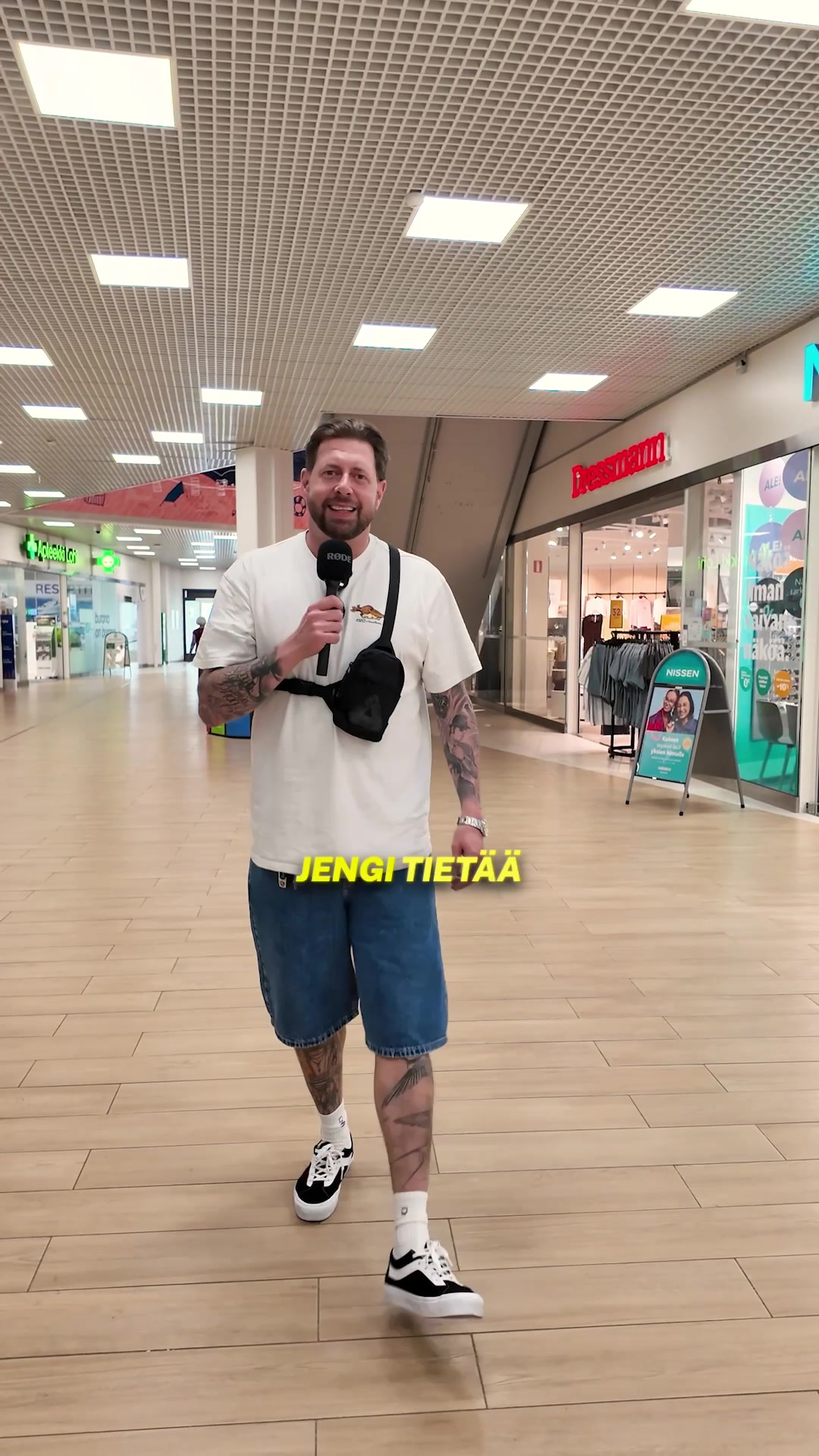 @Jussi Ridanpää