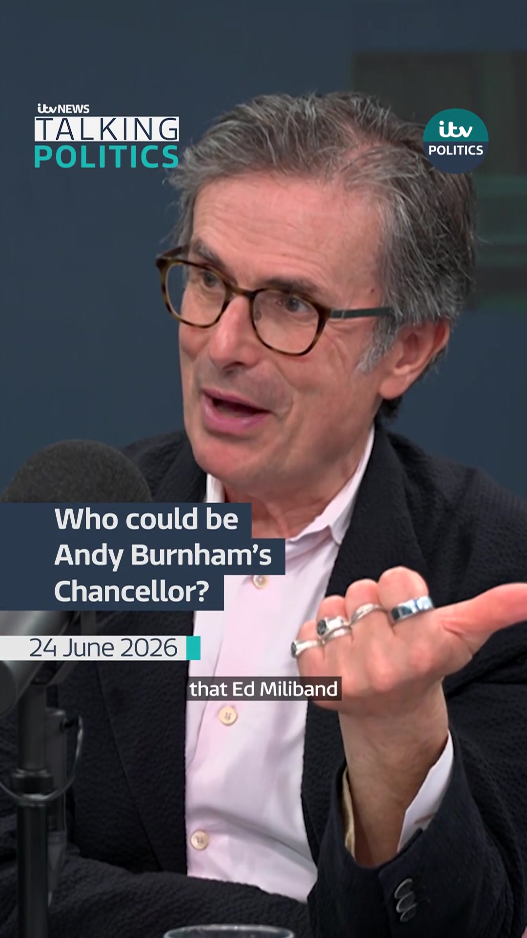 @ITV Politics