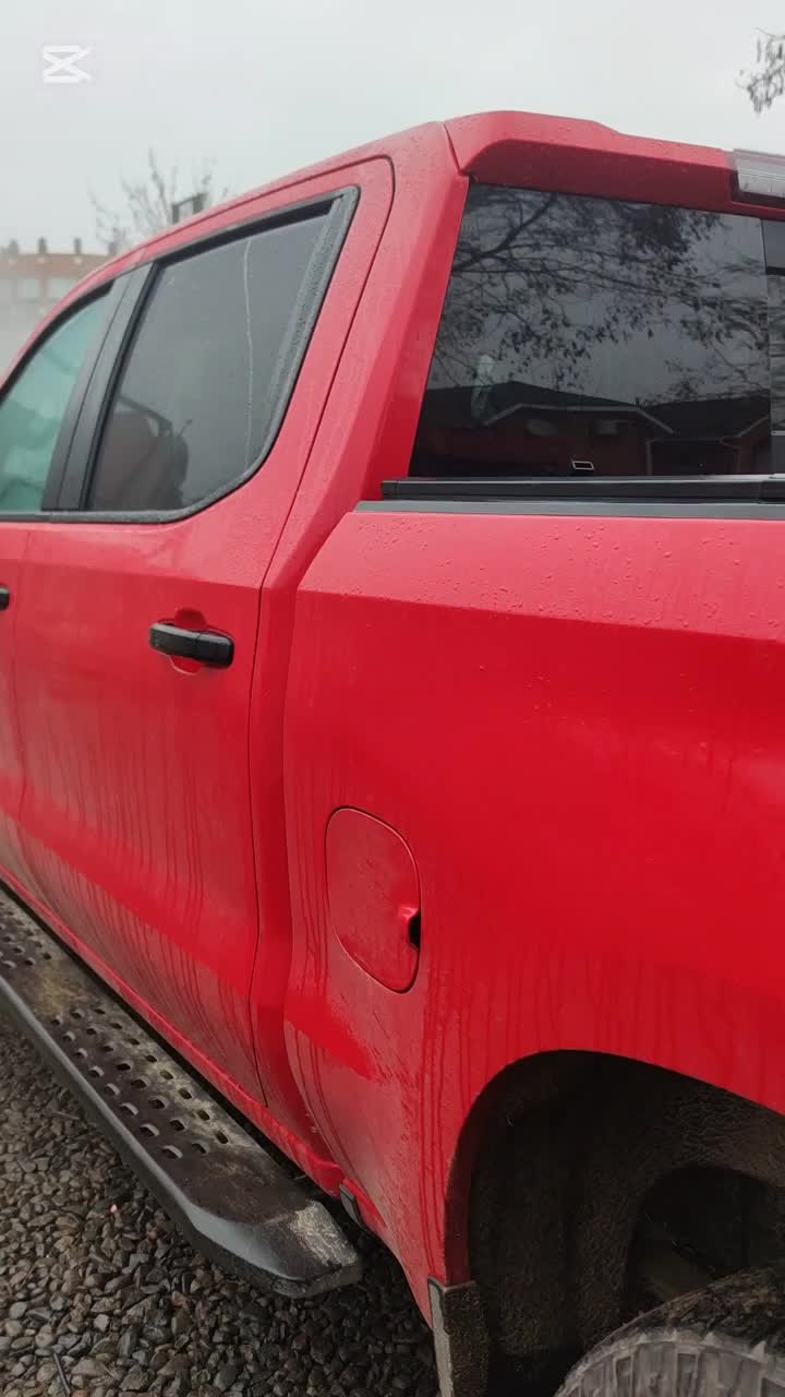 @LaserWashProTalca
