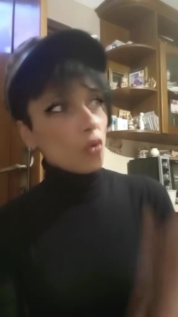 @Barbara