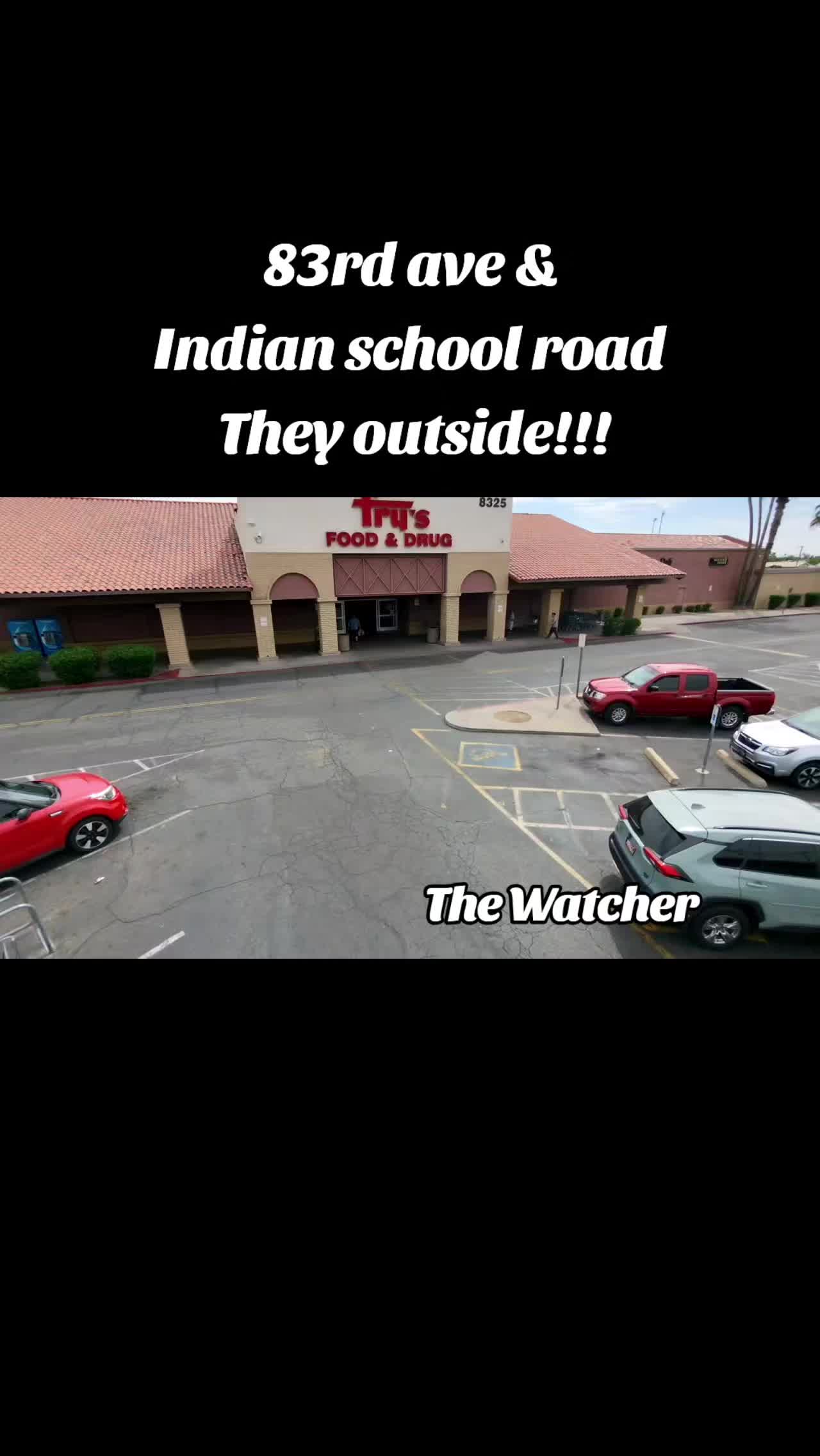 @The Watcher Entertainment