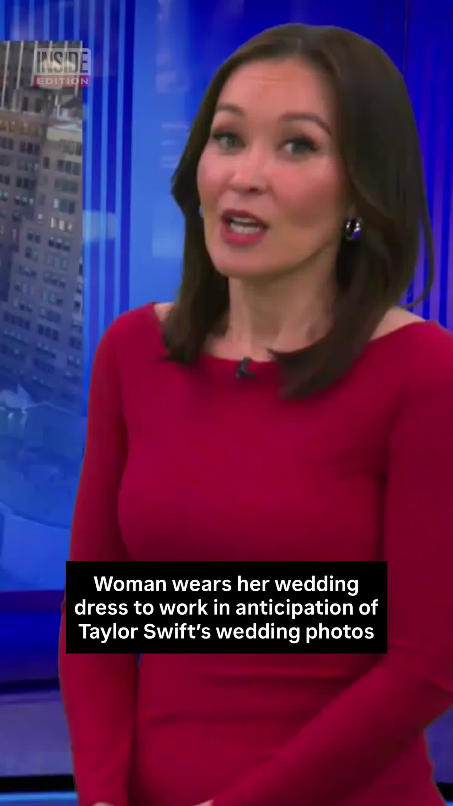 @Inside Edition