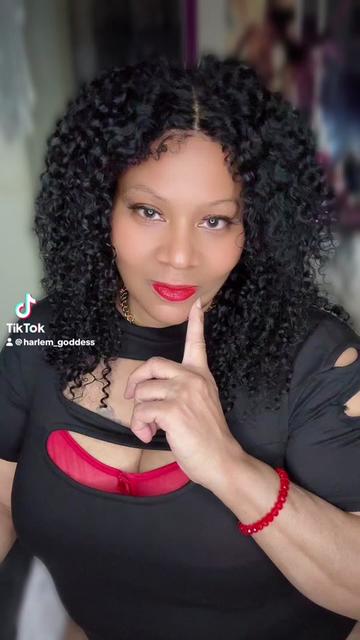 @Harlem_Goddess ❌❌
