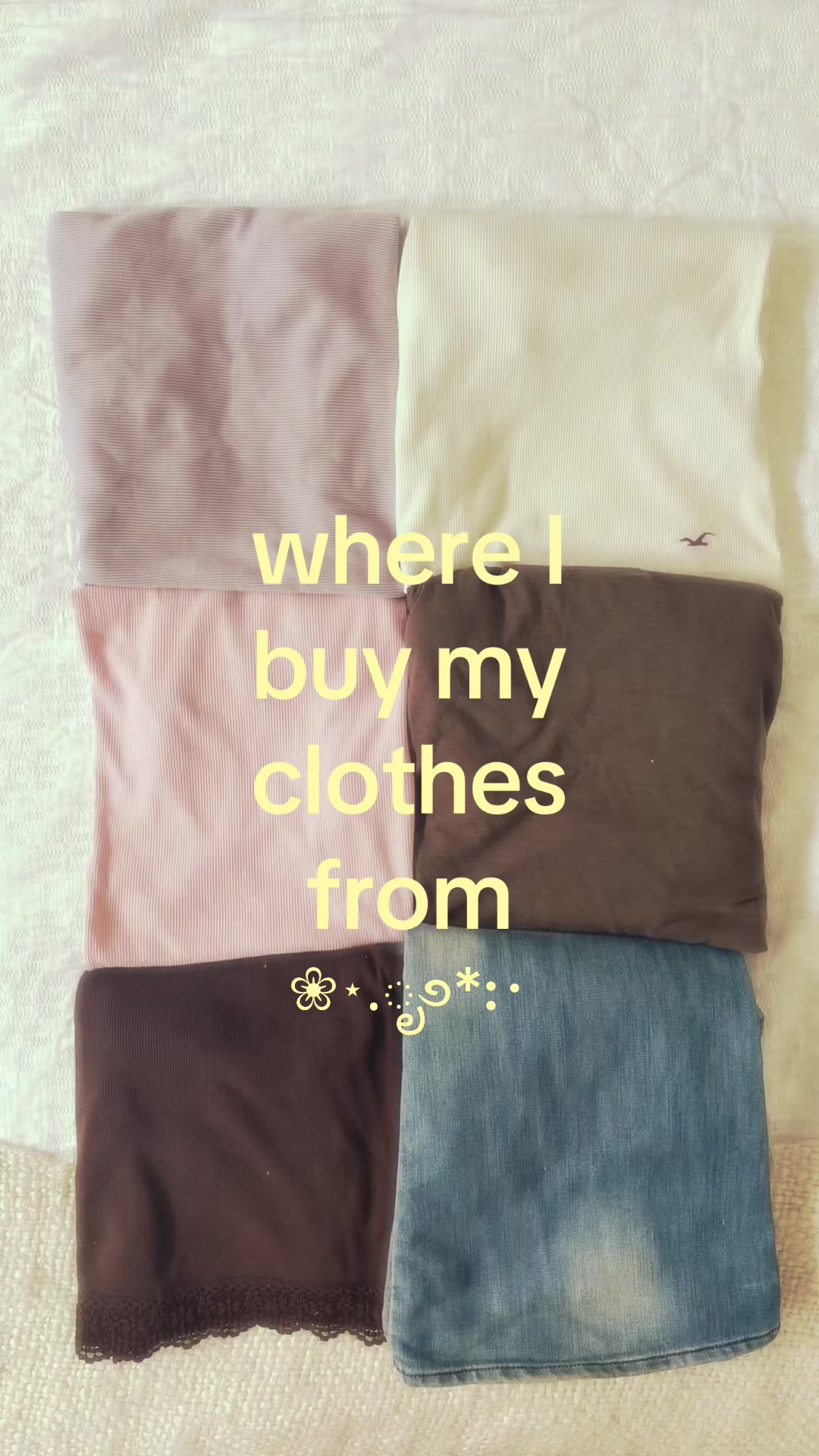 @s fashion