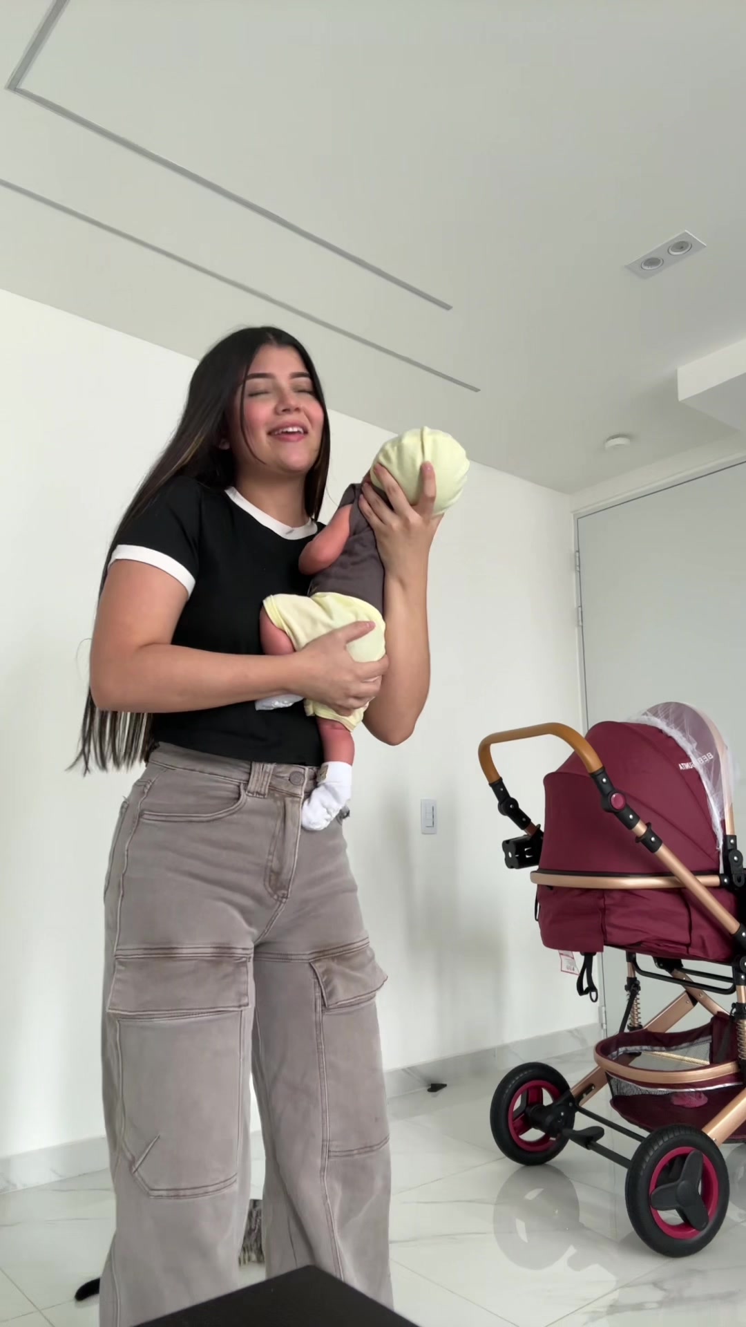 @Alison Restrepo