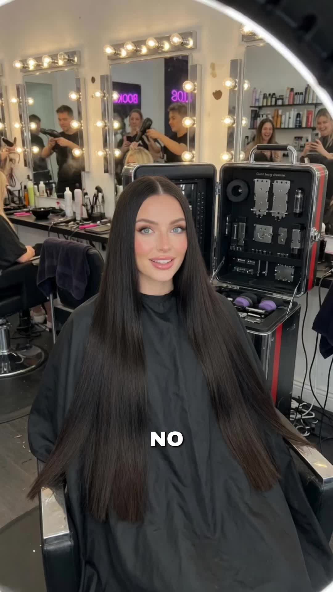 @Morph Hair