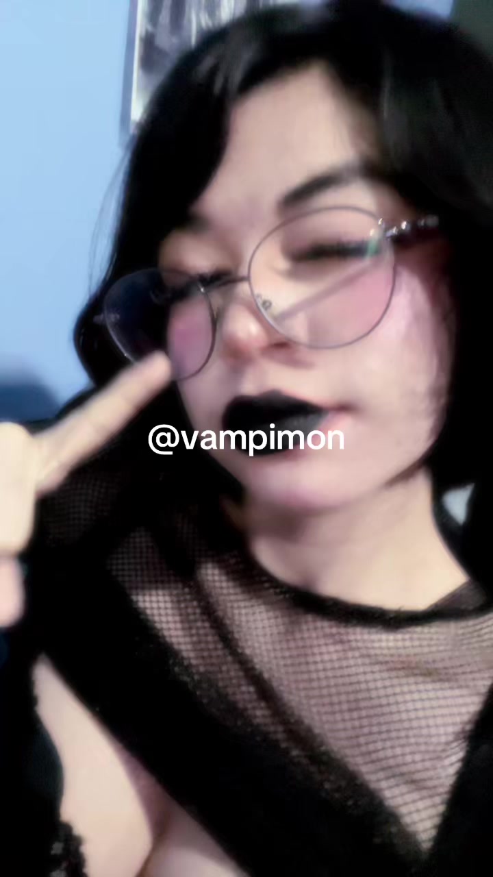 @vampiiiraaamon