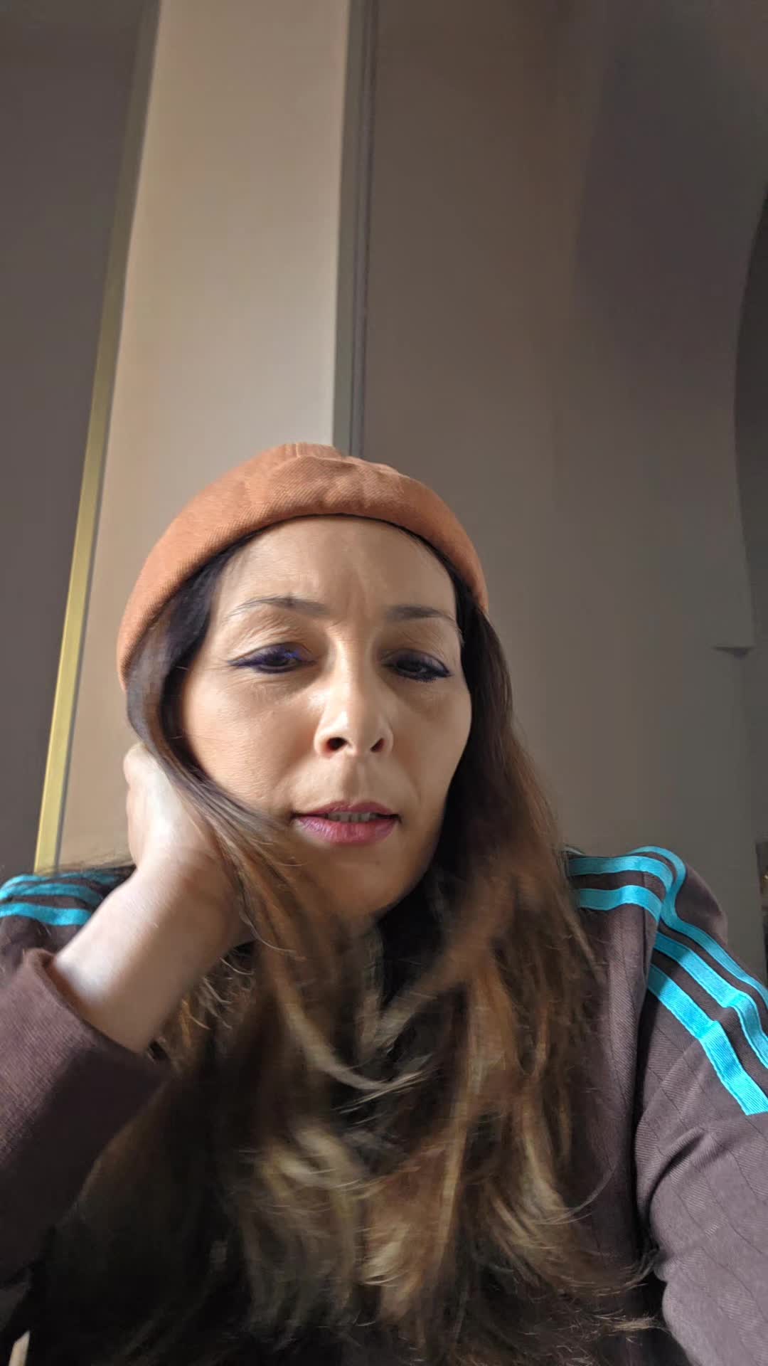 @Serena Troilo