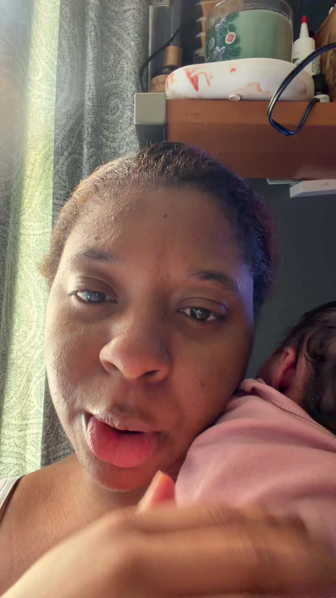 @Anya|FirstTimeMom