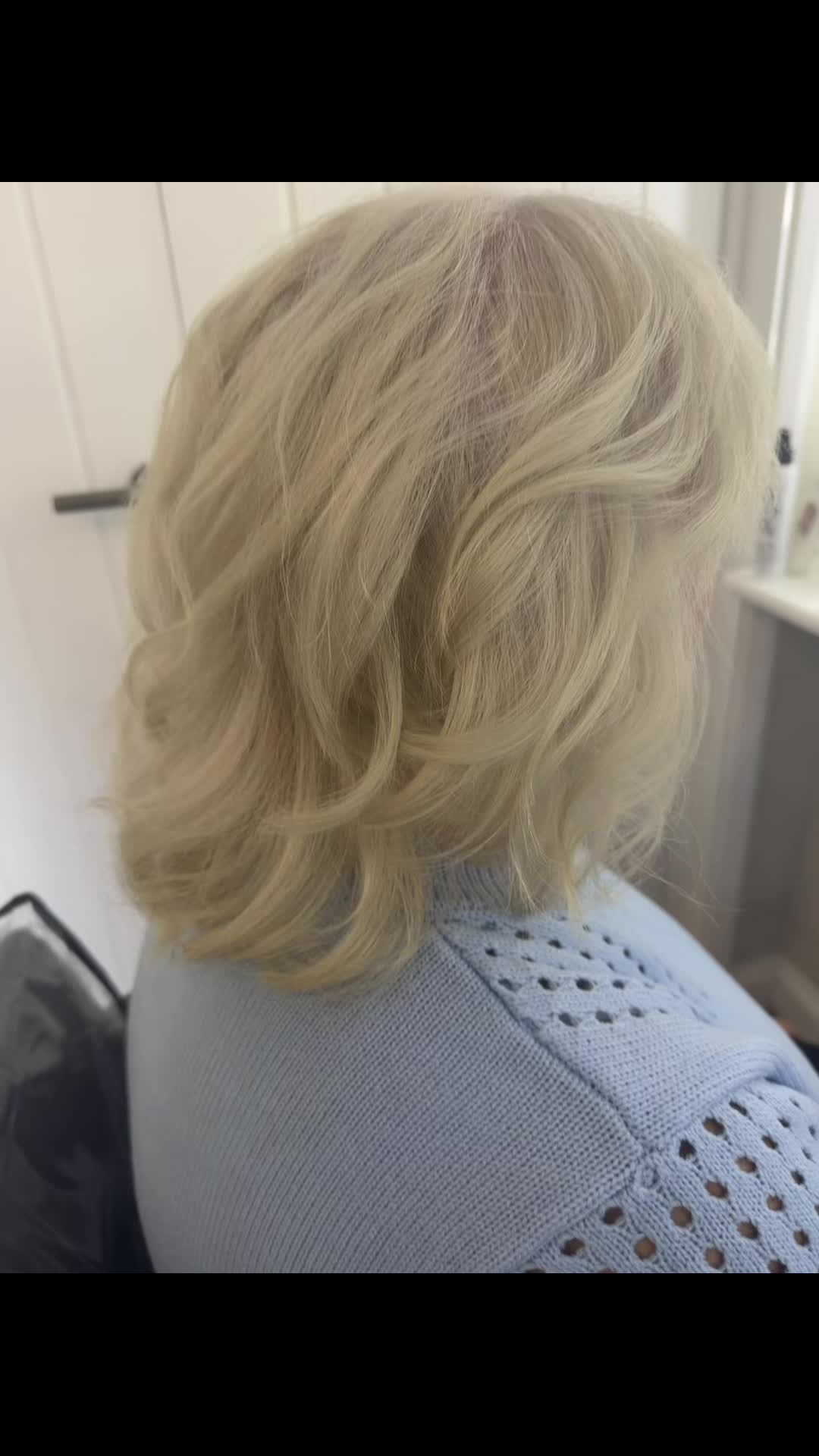 @Kezza✂️ KJs hair salon