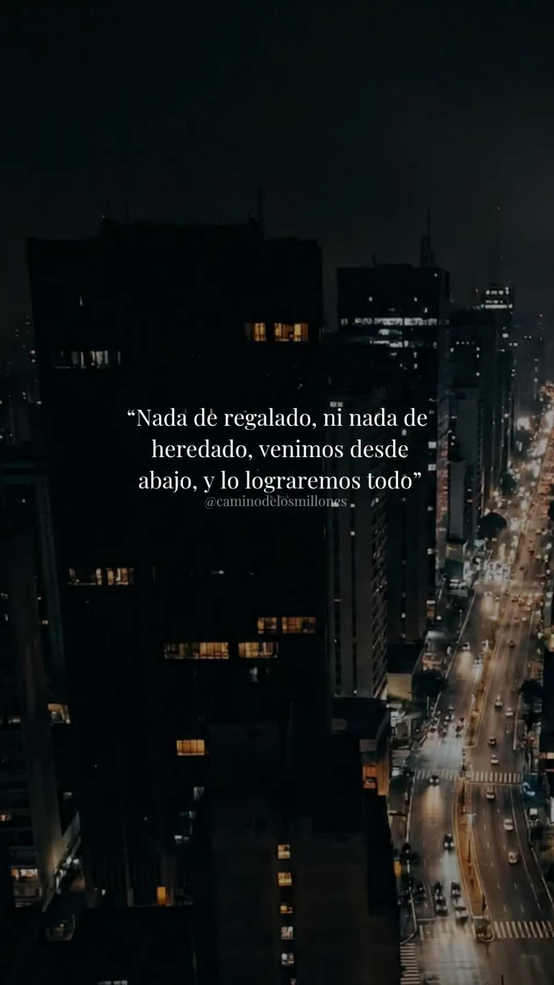 @caminodelosmillones