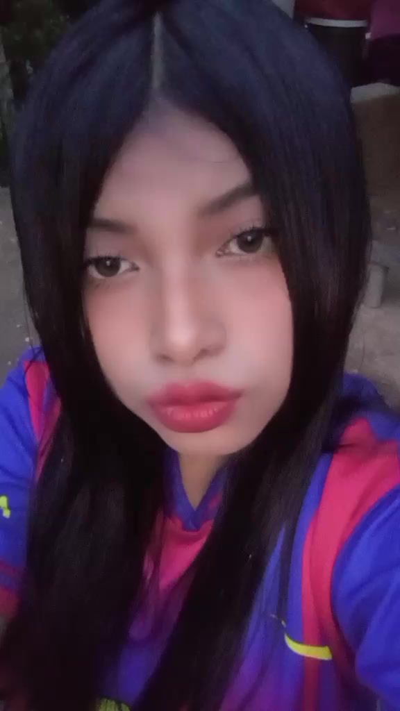 @flaquita Cáceres
