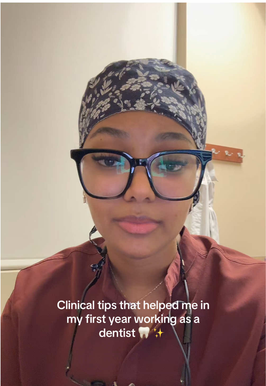 @Dr. Ola 🦷