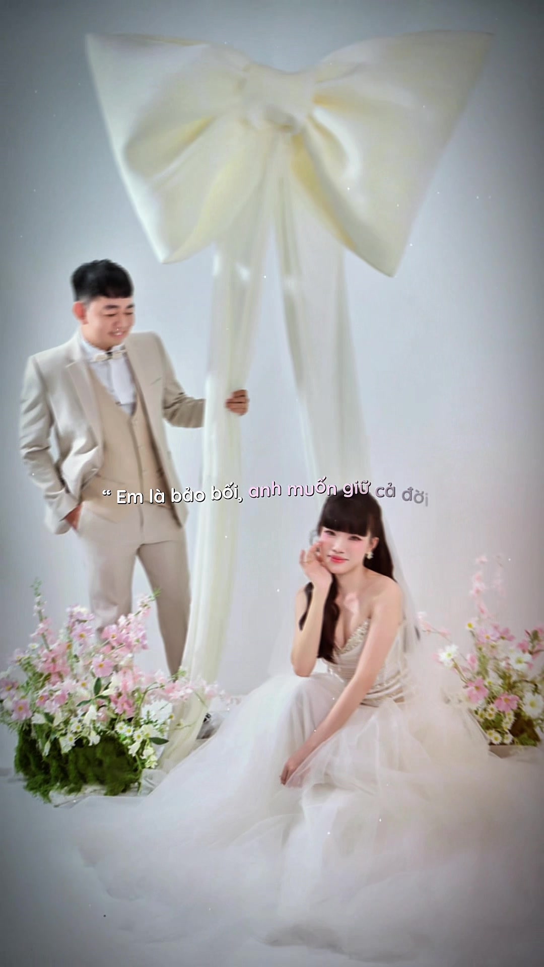 @Ph&uacute;c Sắp Cưới