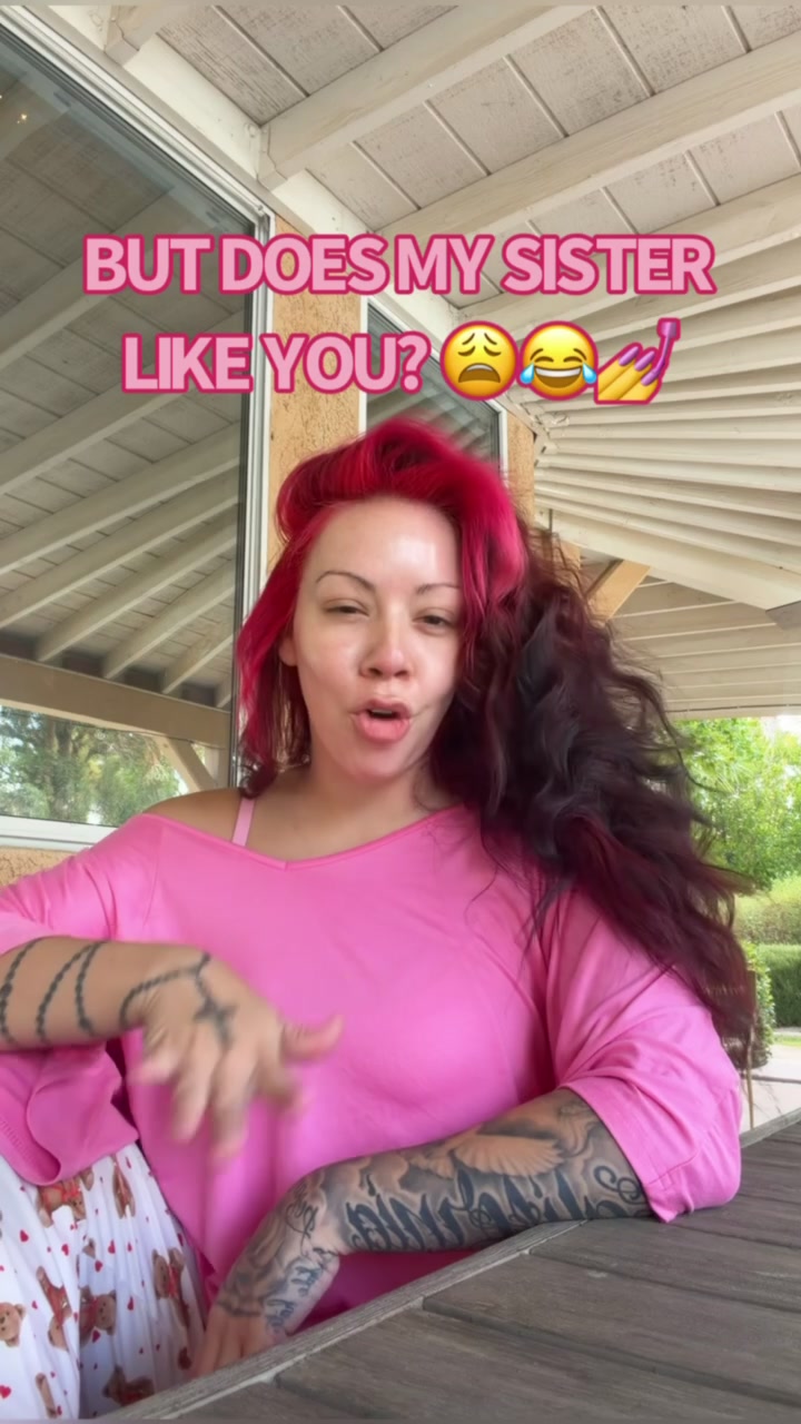 @Salice Rose