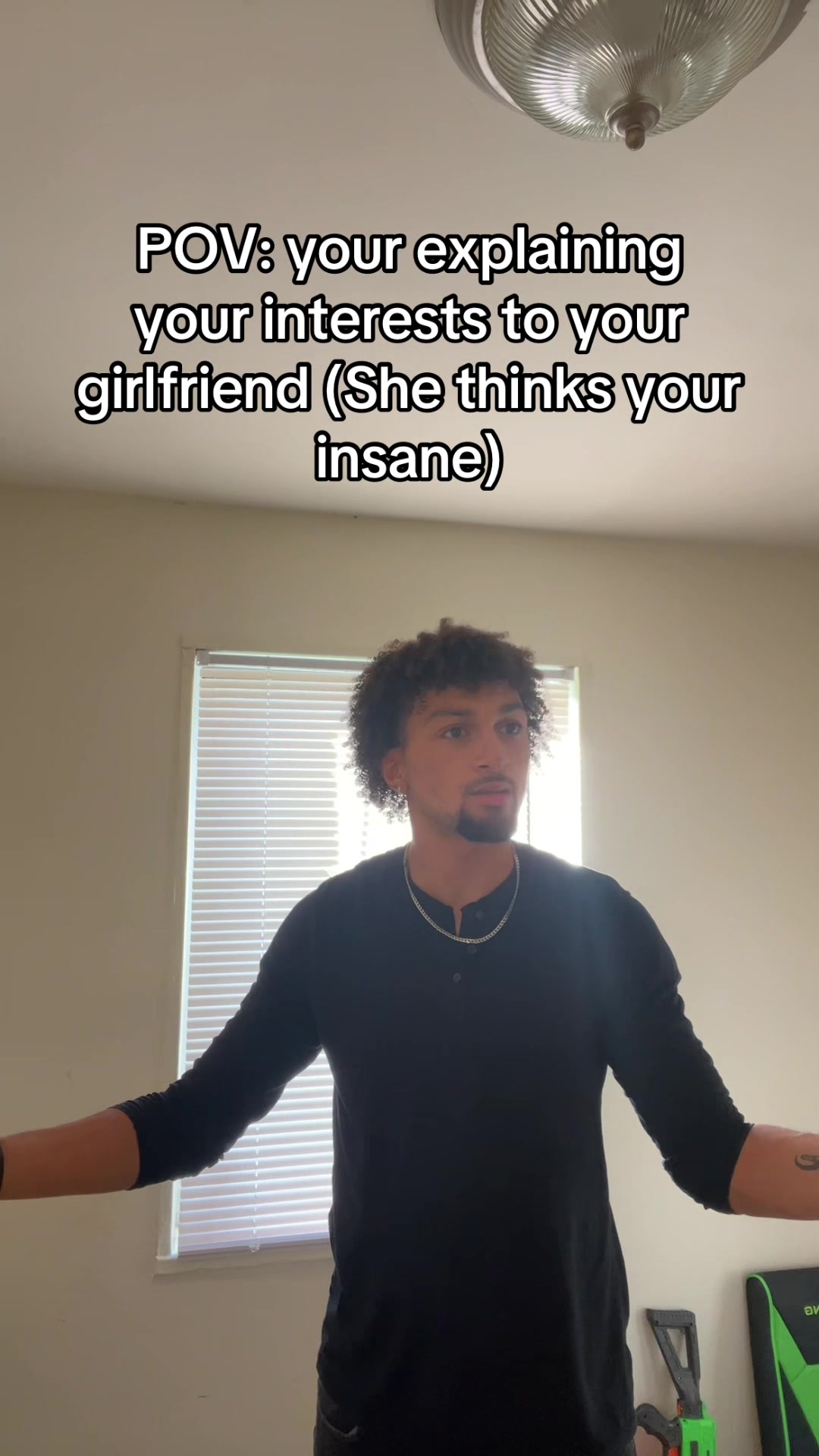 @Sike!