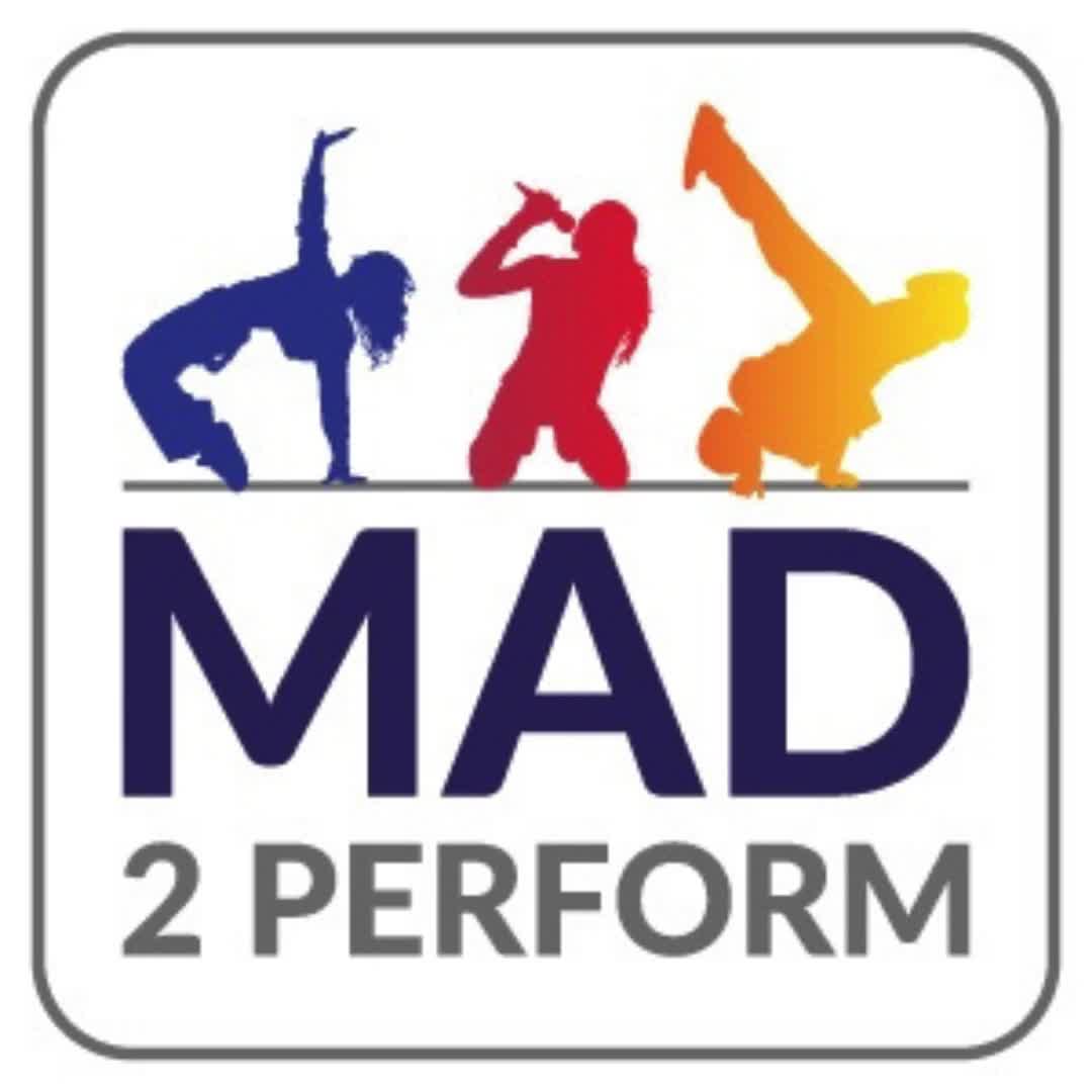 @Mad2Perform