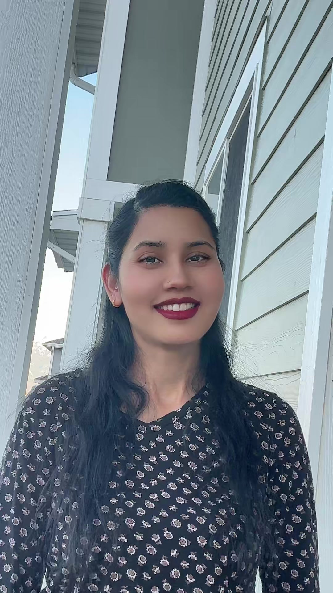 @Anjana Khadka