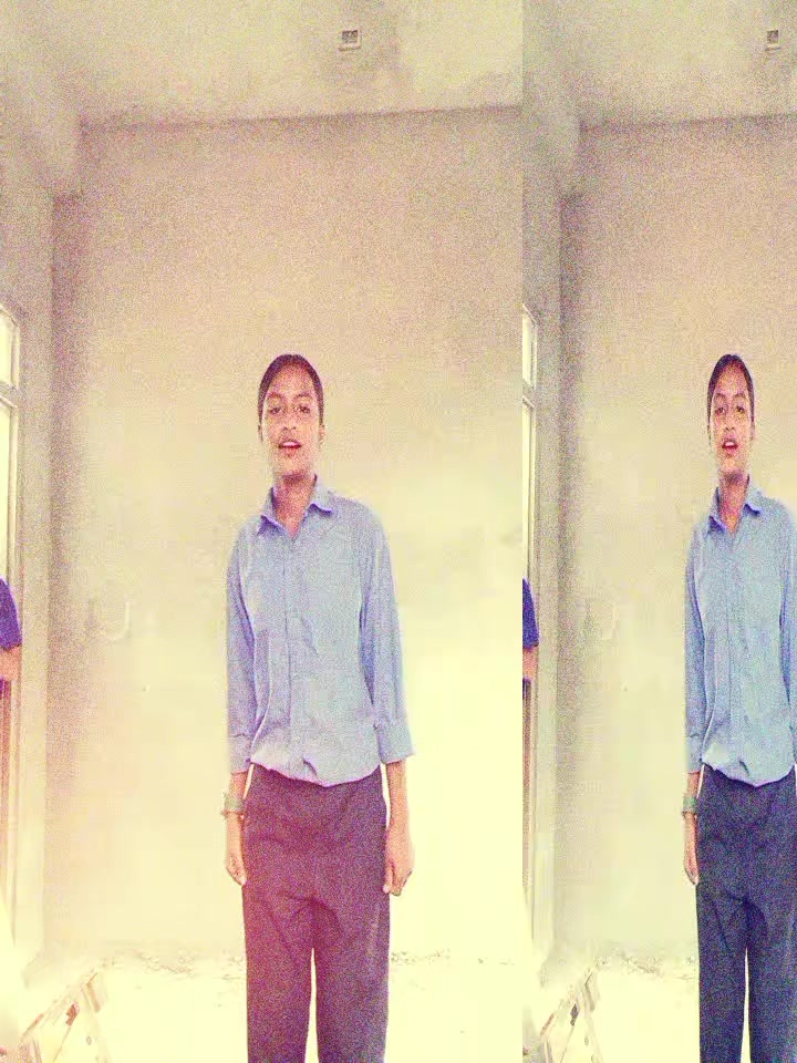 @चाँदनी विश्वकर्मा 🌜