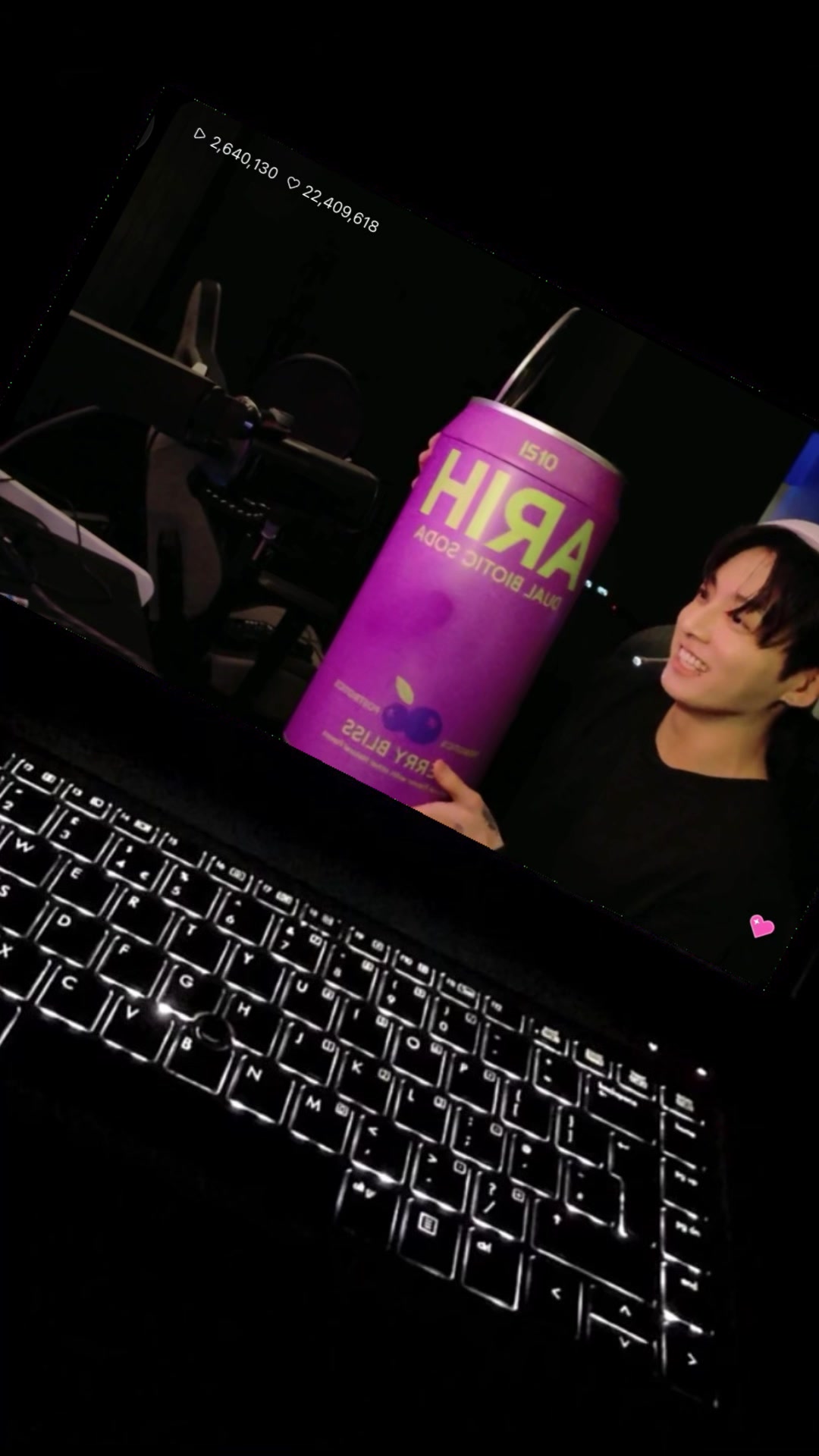 @𝓛𝓪𝓾𝓻𝓪  ⟭⟬⁷