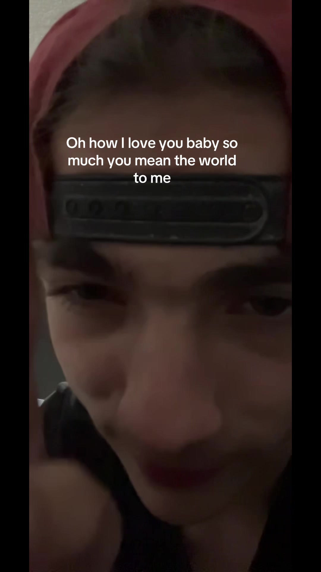 @Marie Brian