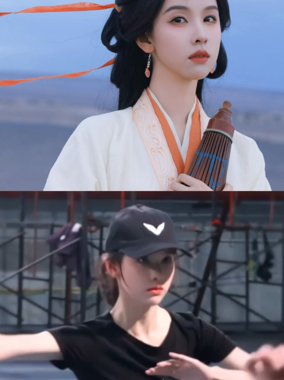 @น.ส.ซี่รี่ย์จีน