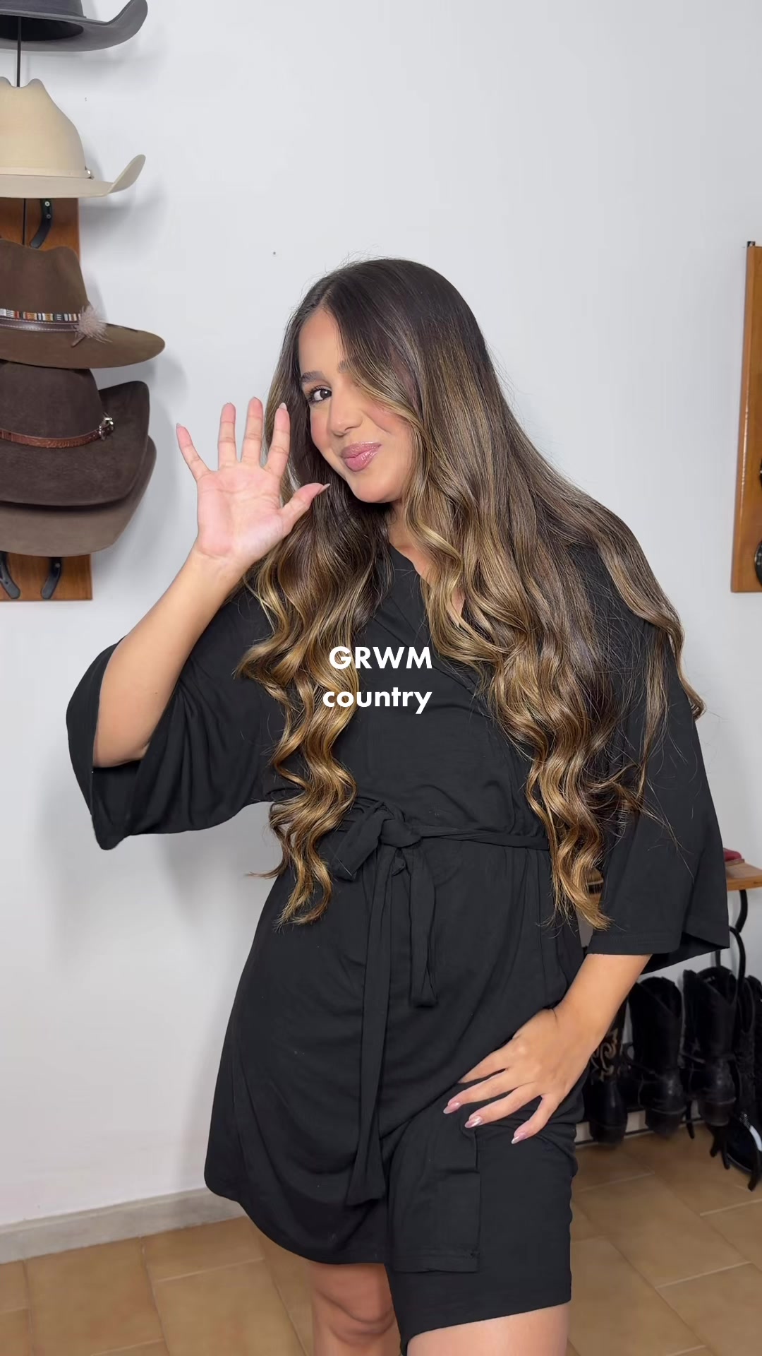 @gabi soares
