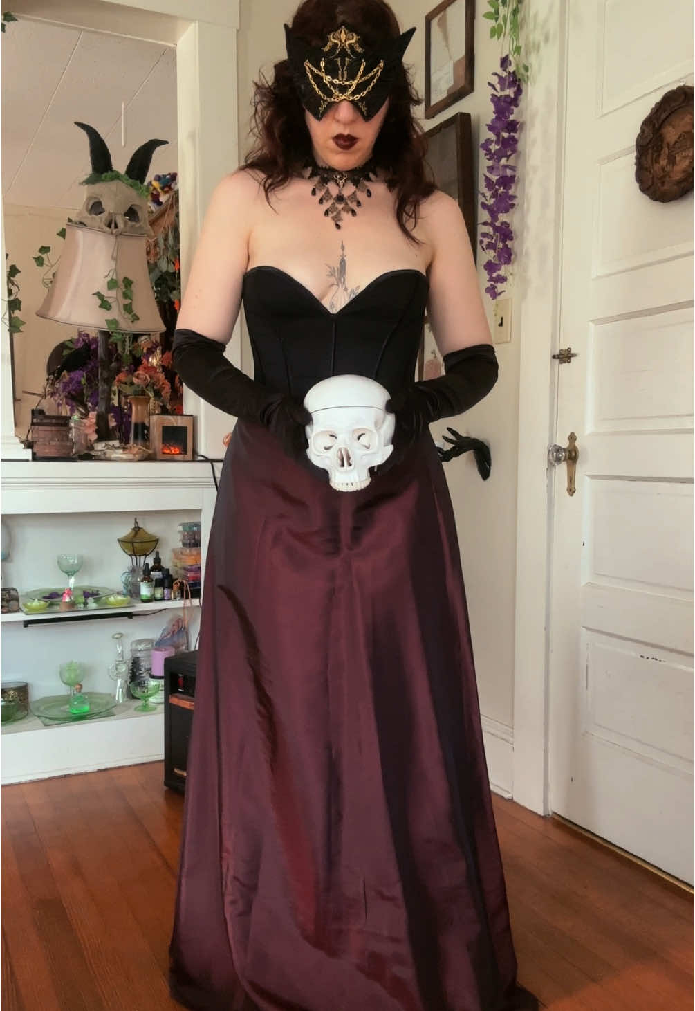 @itallturnsoutwell