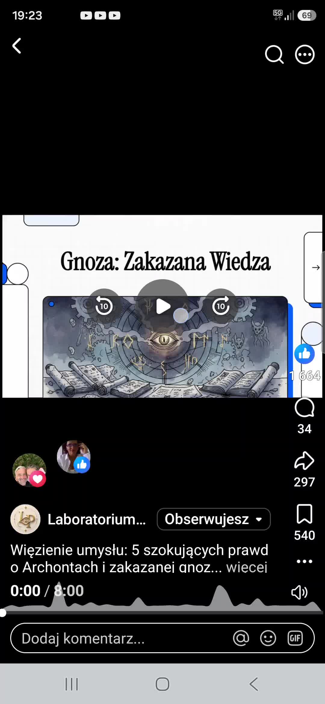 @MiłośćŚwiadomośćPrawda