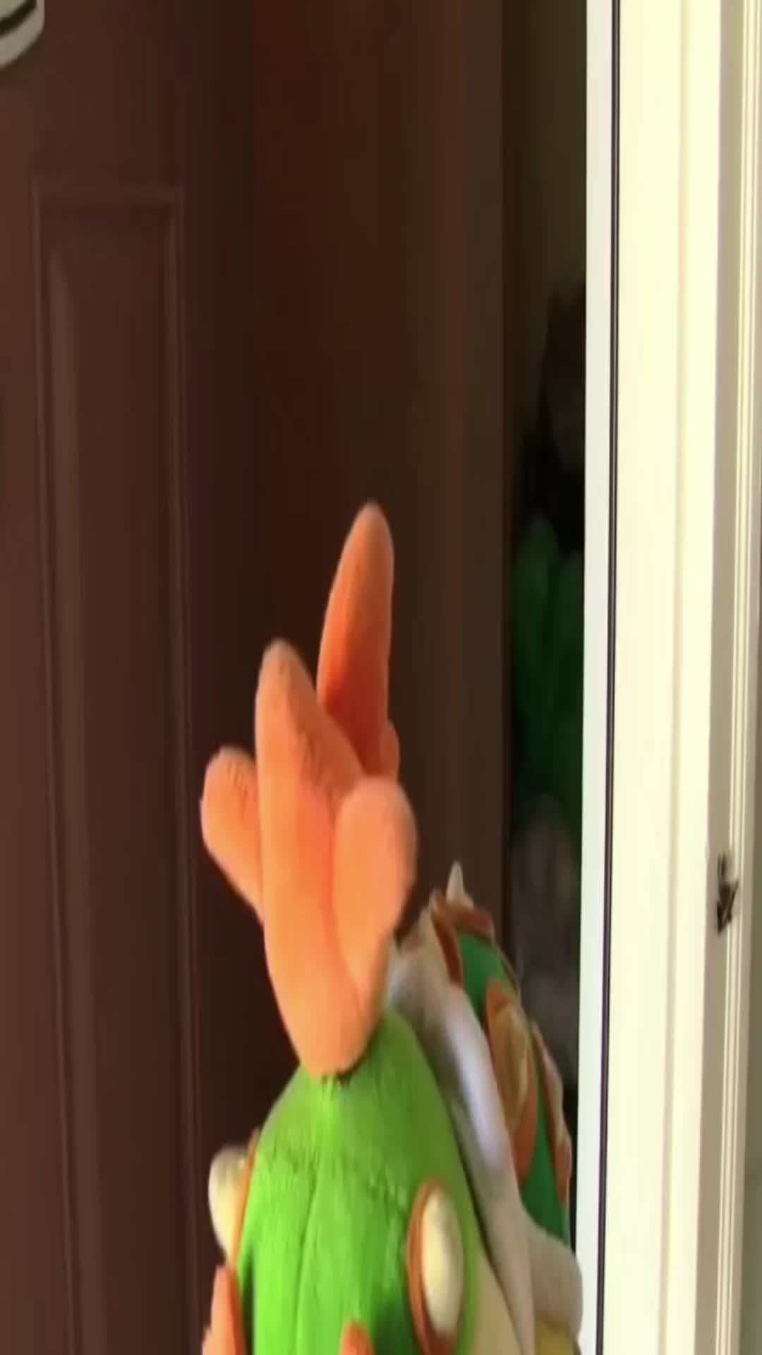 @ 