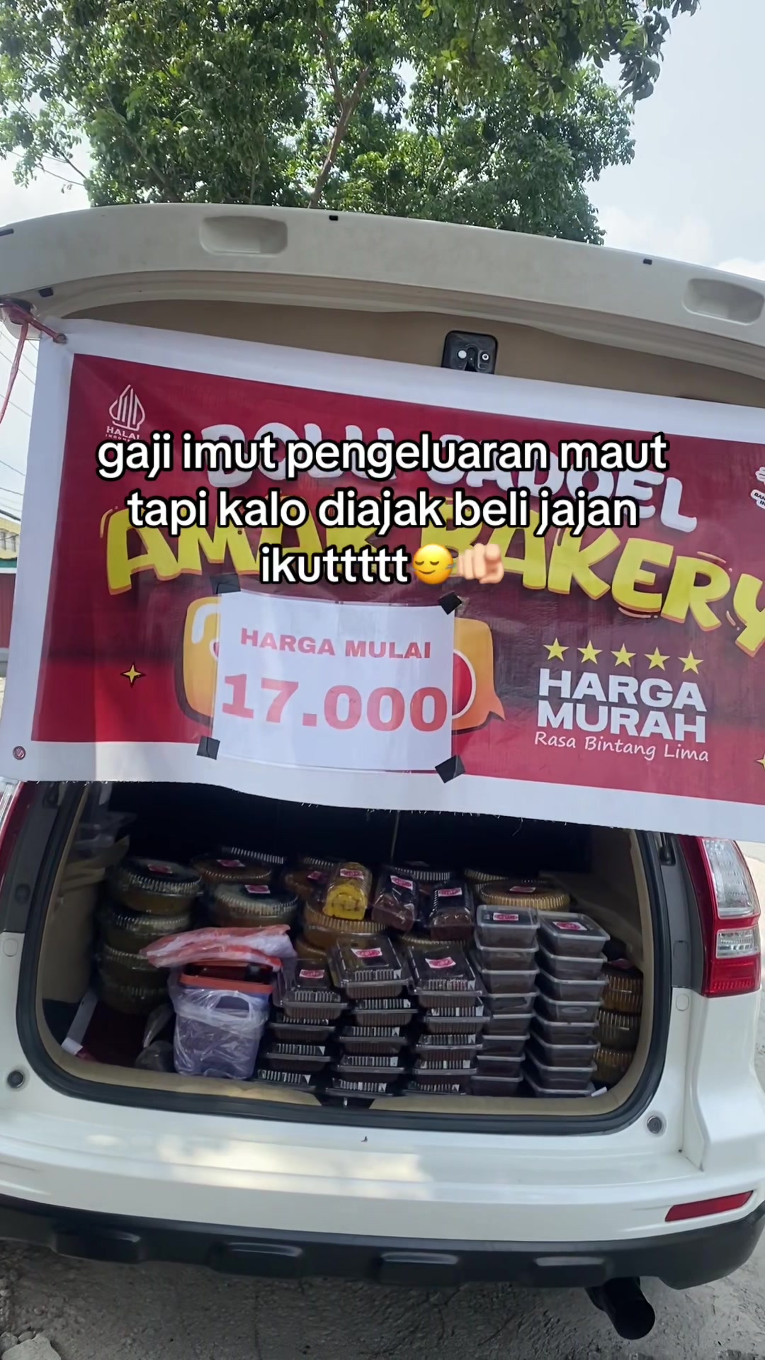 @BOLU JADOEL AMAK
