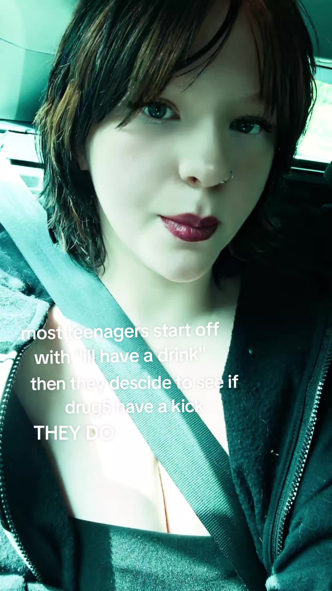 @Charlie Bunny