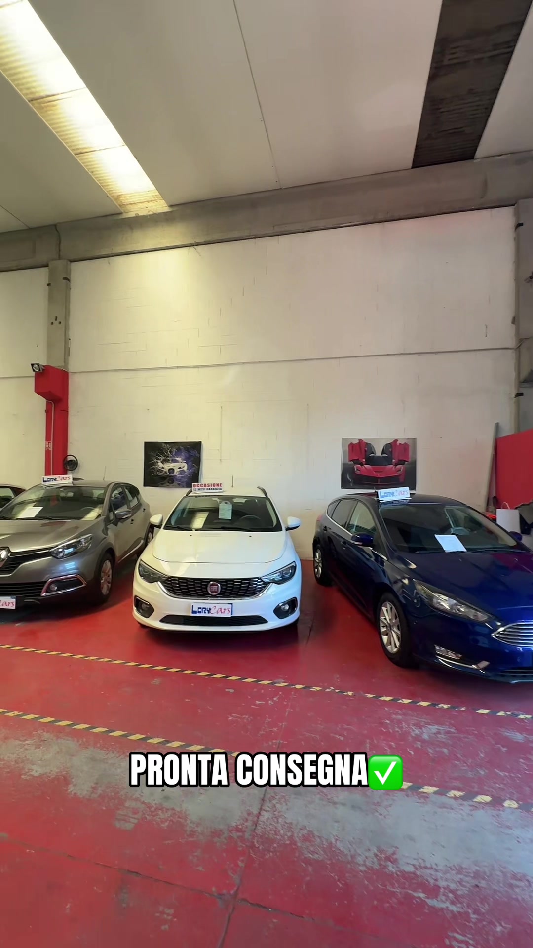 @LORY CARS VENDITA E NOLEGGIO