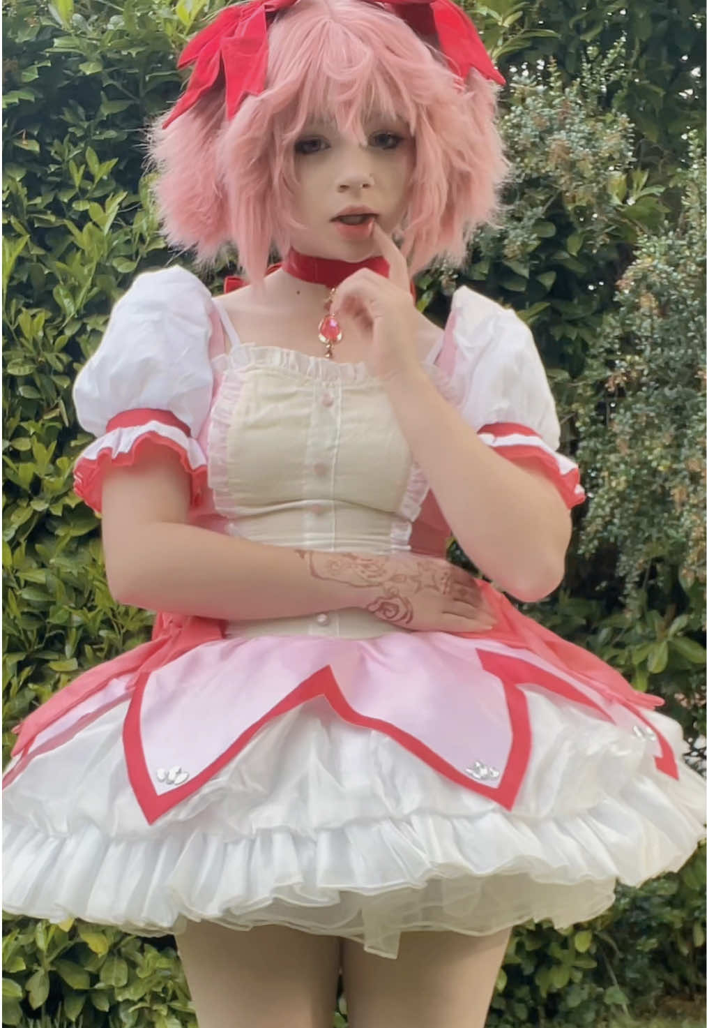 @Plushᰔ