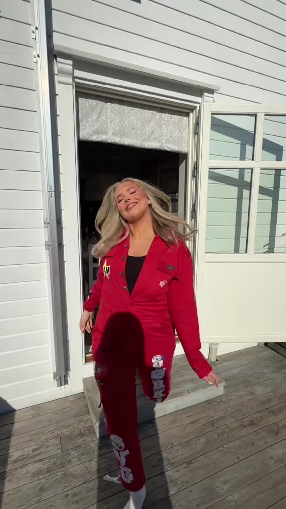 @S&oslash;rkilgullet⚡️