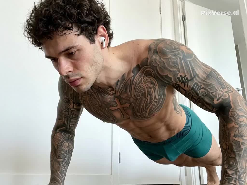 @Fit Man AI