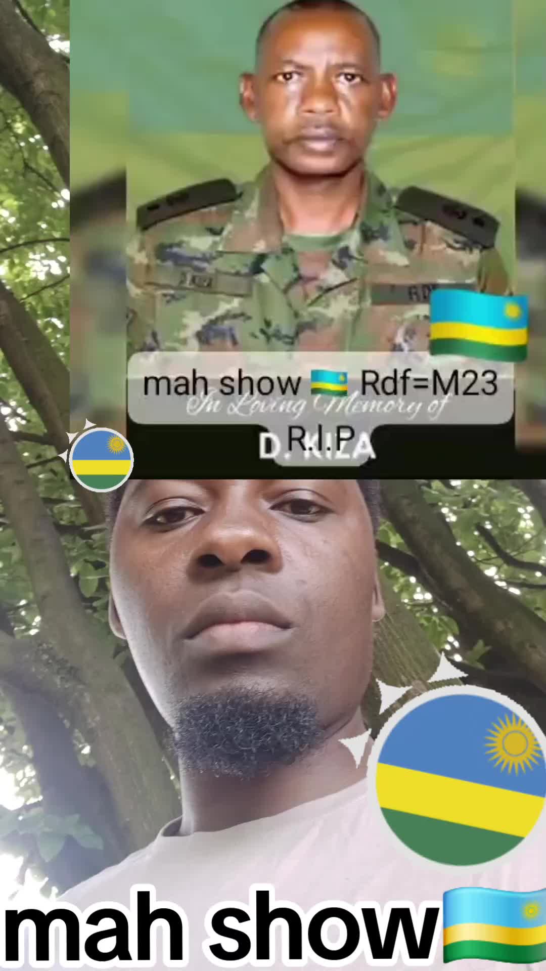 @the east afrika show