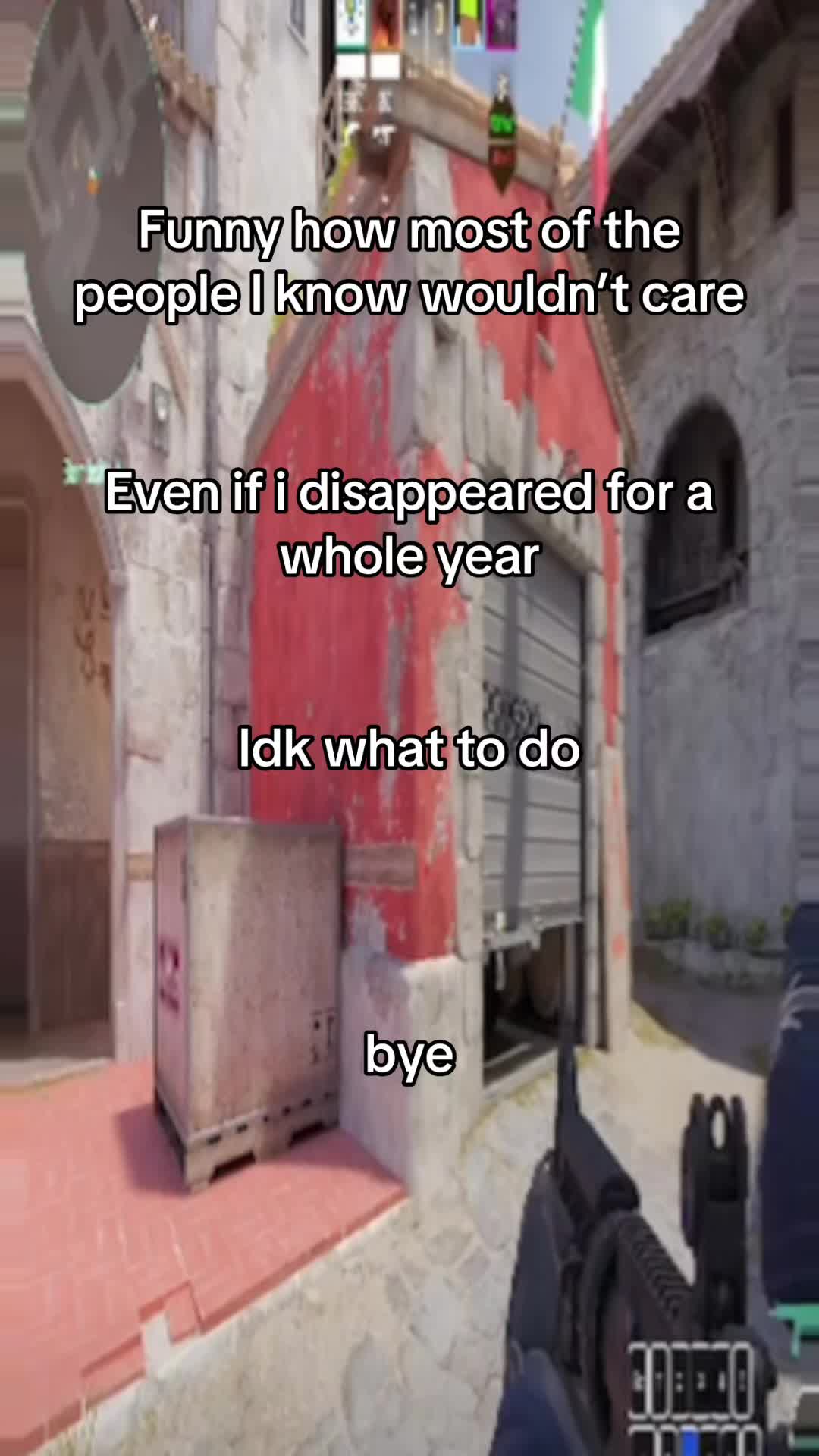 @Forfeit
