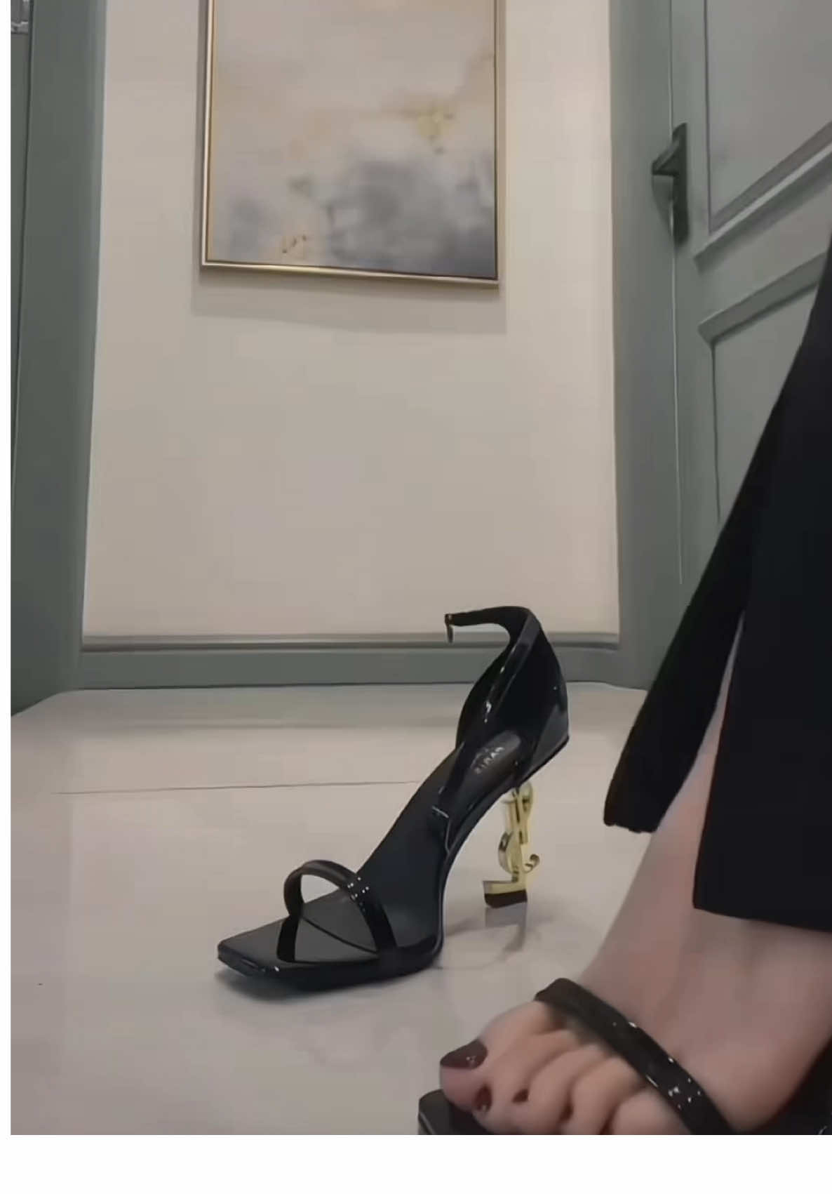 @D&D Shoes Collection