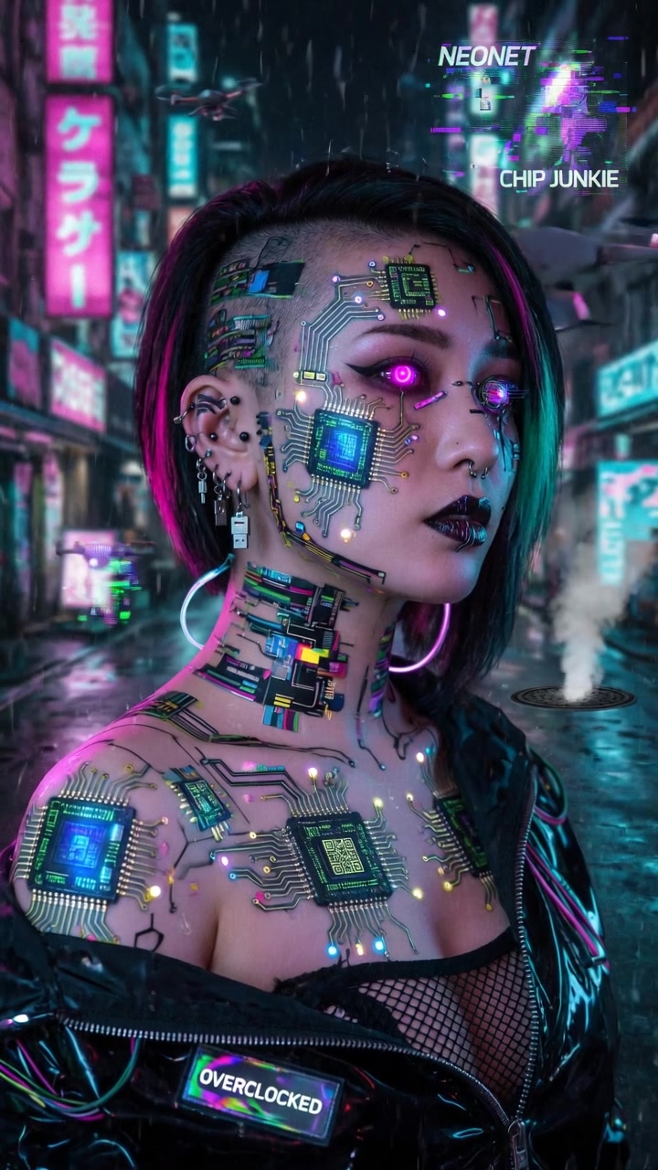 @BERNI AI